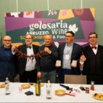 Golosaria Abruzzo Wine & Food-Peperone Dolce di Altino a Milano