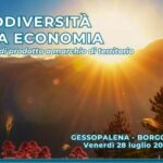 Convegno Gessopalena sulla Biodiversità - 28 Luglio